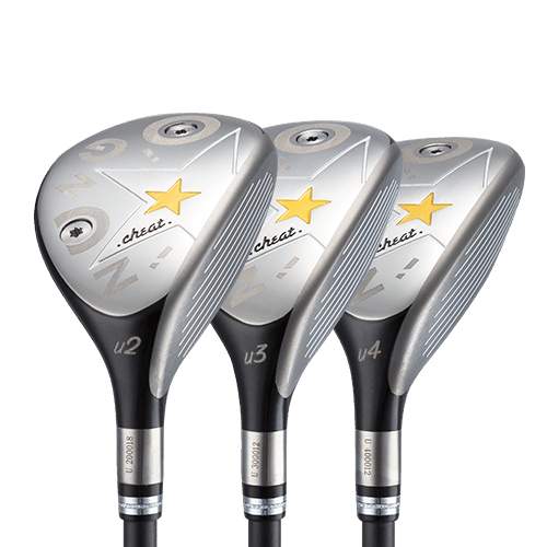 Utility | ☆GINNICO公式