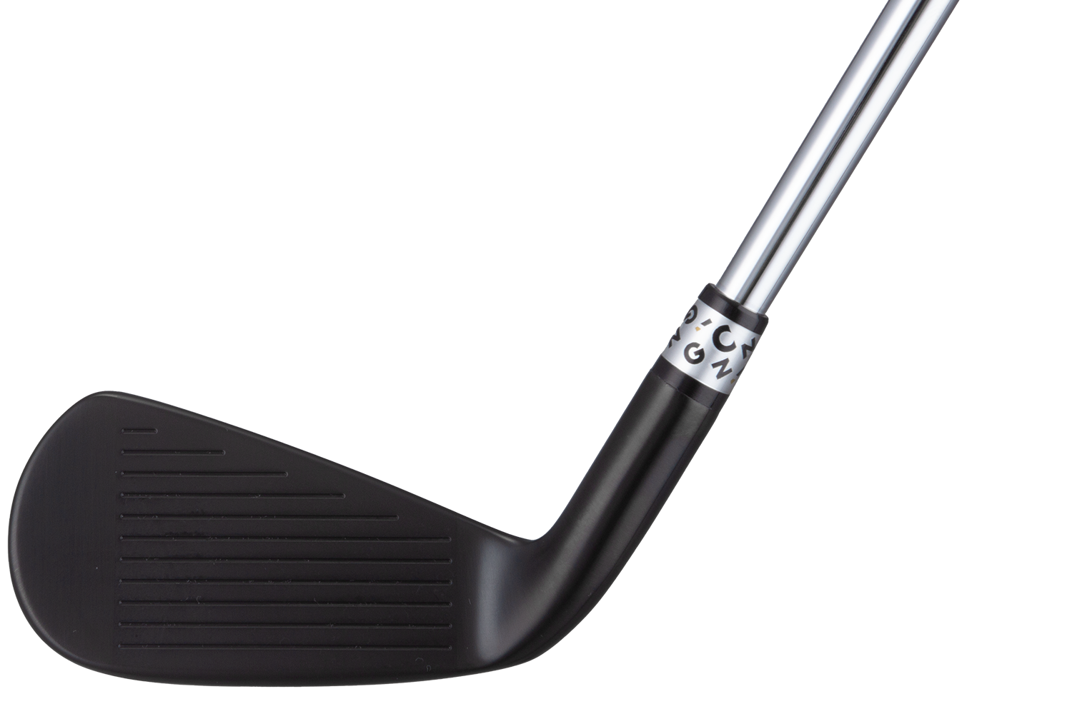 IRON UTILITY | ☆GINNICO公式