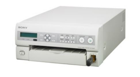 Sony UP-55MD Color Video Printer Refurbish | GioMedic