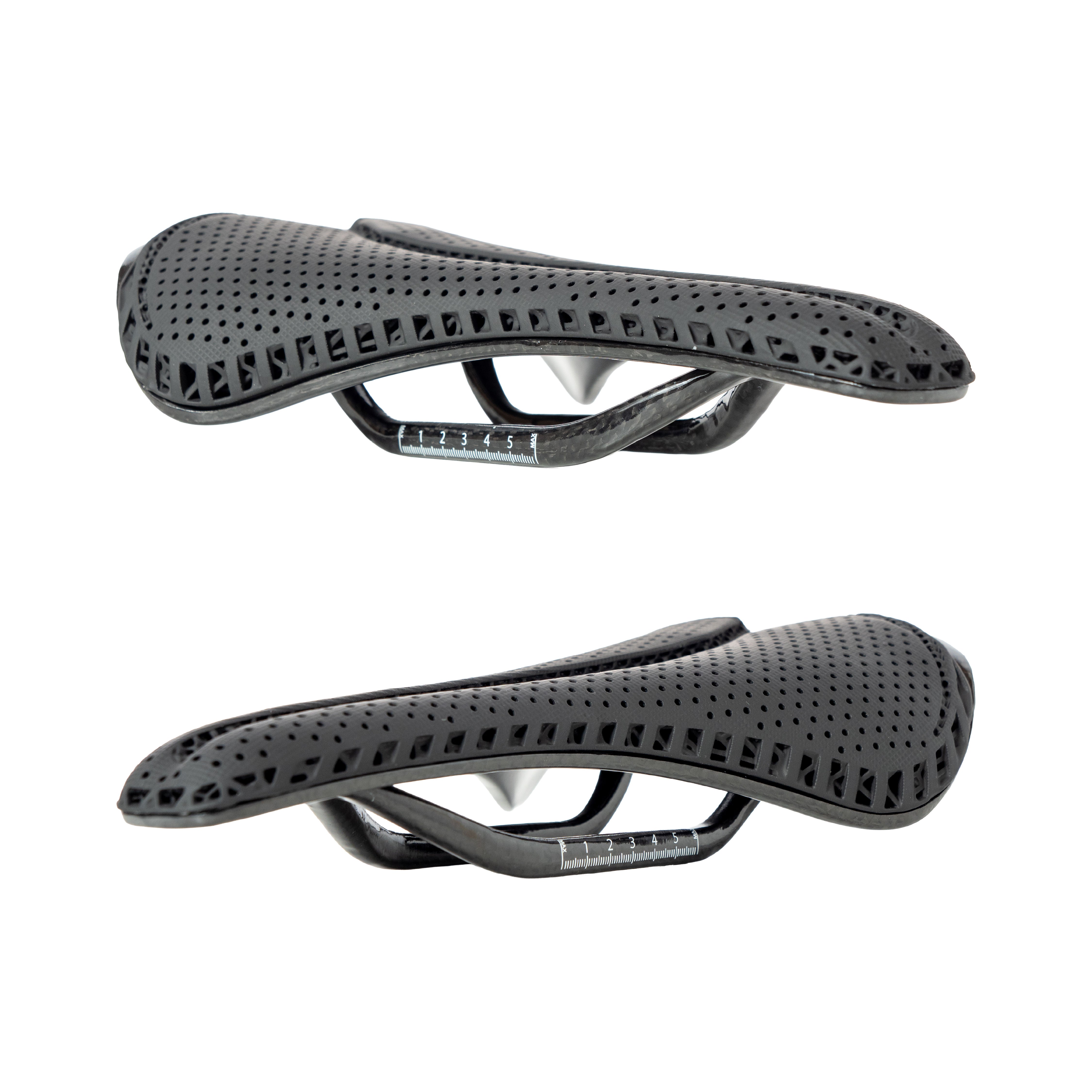 GIOO 3D PRINT SADDLE