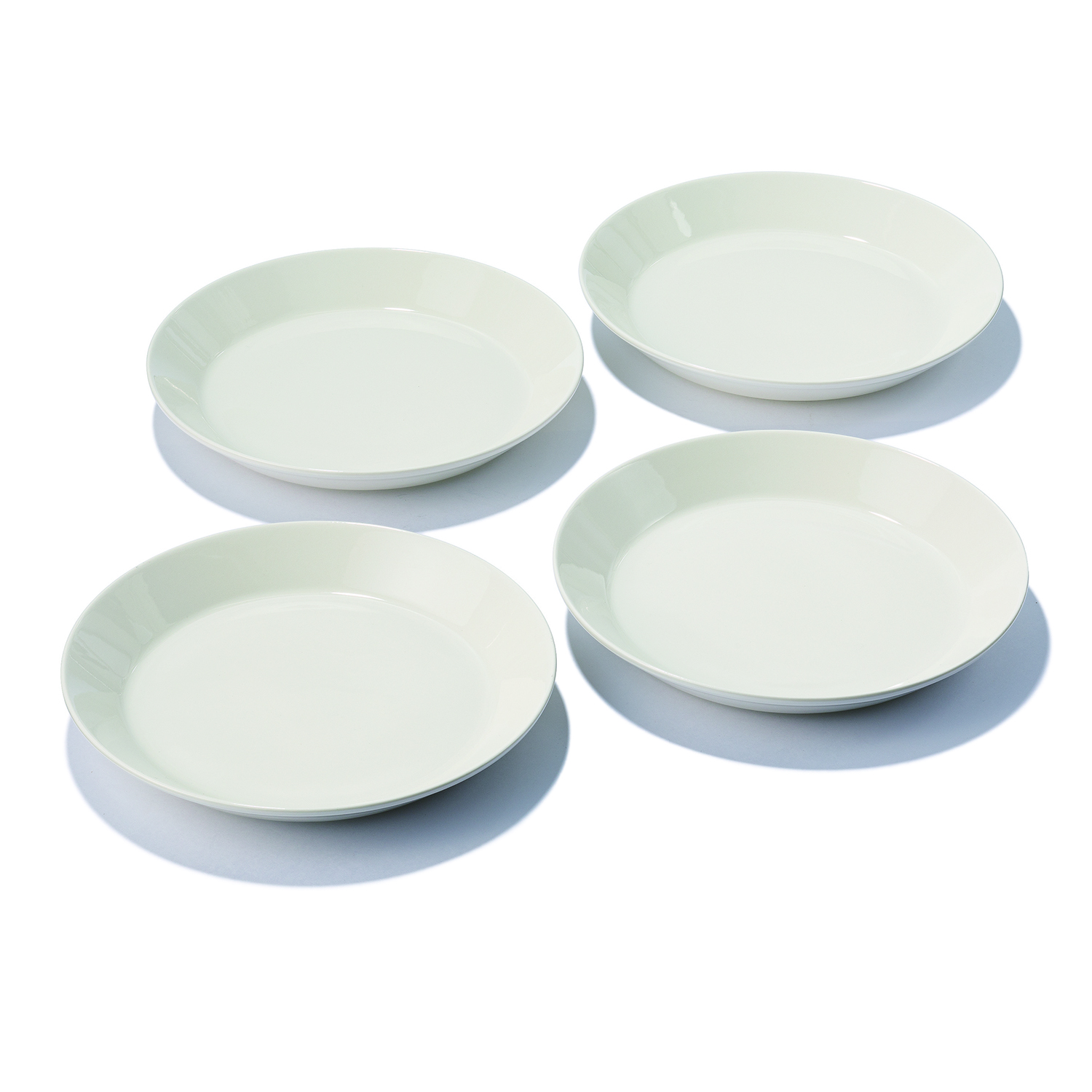 イッタラ ティーマプレート21cm 4枚セット【eGift】|デジタルギフト