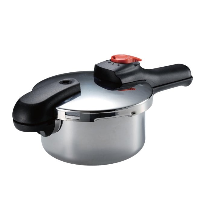圧力切替式片手圧力鍋18cm【eGift】|デジタルギフト・ソーシャルギフト