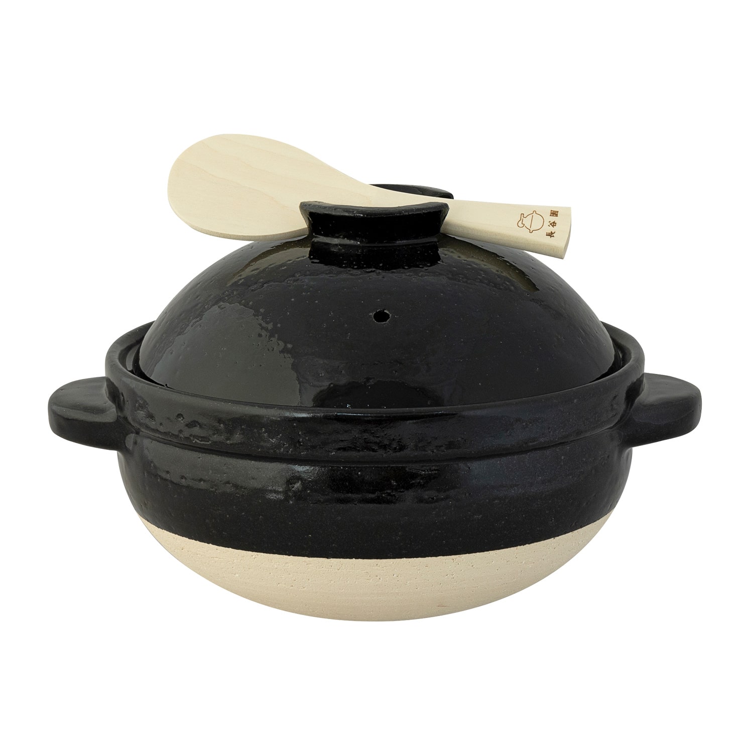 長谷園 かまどさん 三合炊き【eGift】|デジタルギフト・ソーシャル