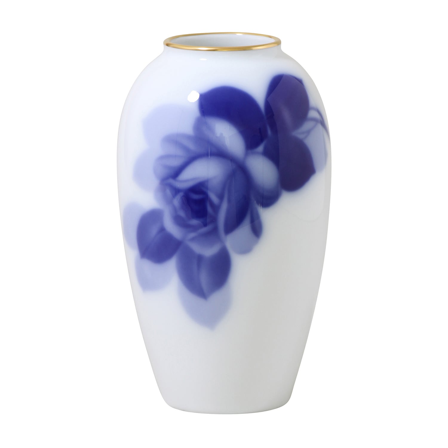 大倉陶園 フラワーベース【eGift】|デジタルギフト・ソーシャルギフト