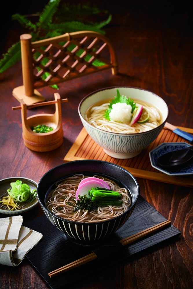 人力うどん「職人の技」うどん・そばセット | Giftpad egift