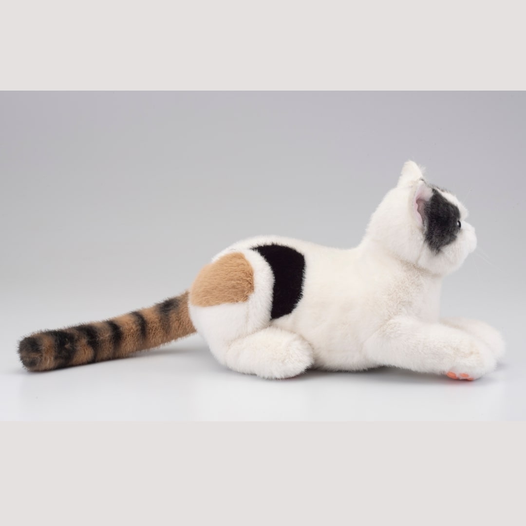 なでなでねこちゃんEXみけ | Giftpad egift