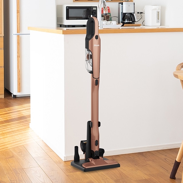 Shark 充電式サイクロンスティッククリーナー | Giftpad egift