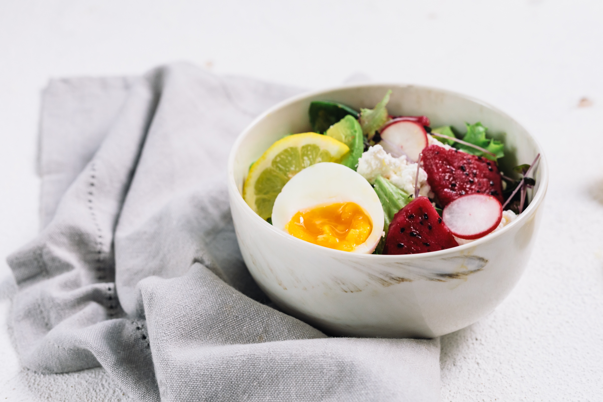 Luzerne MARBLE ボウルS 2枚セット | Giftpad egift