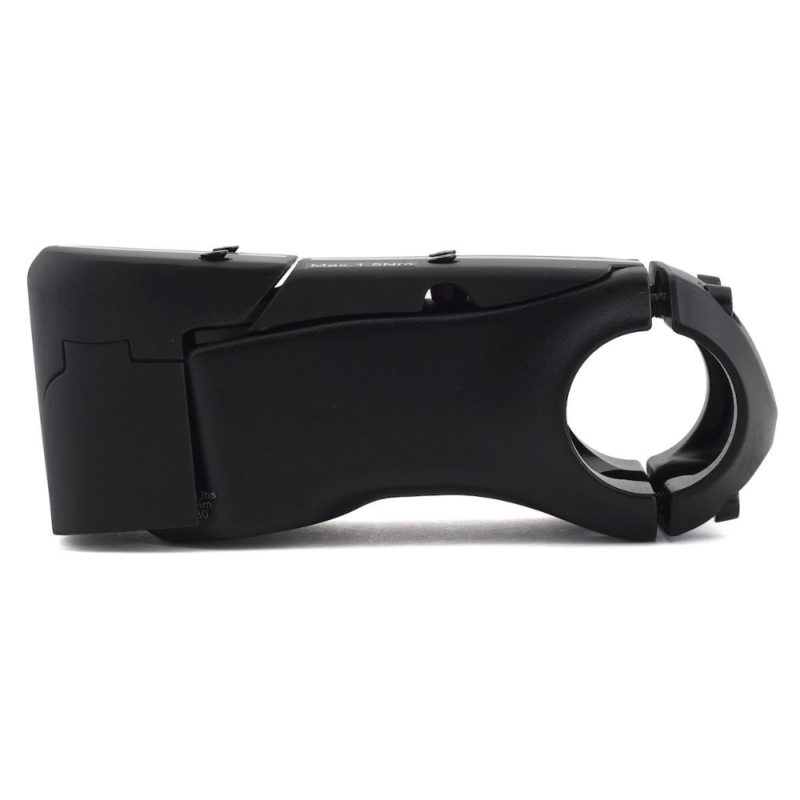 Giant Contact Sl Stealth Od2 Stem And Cover In Black - Giant