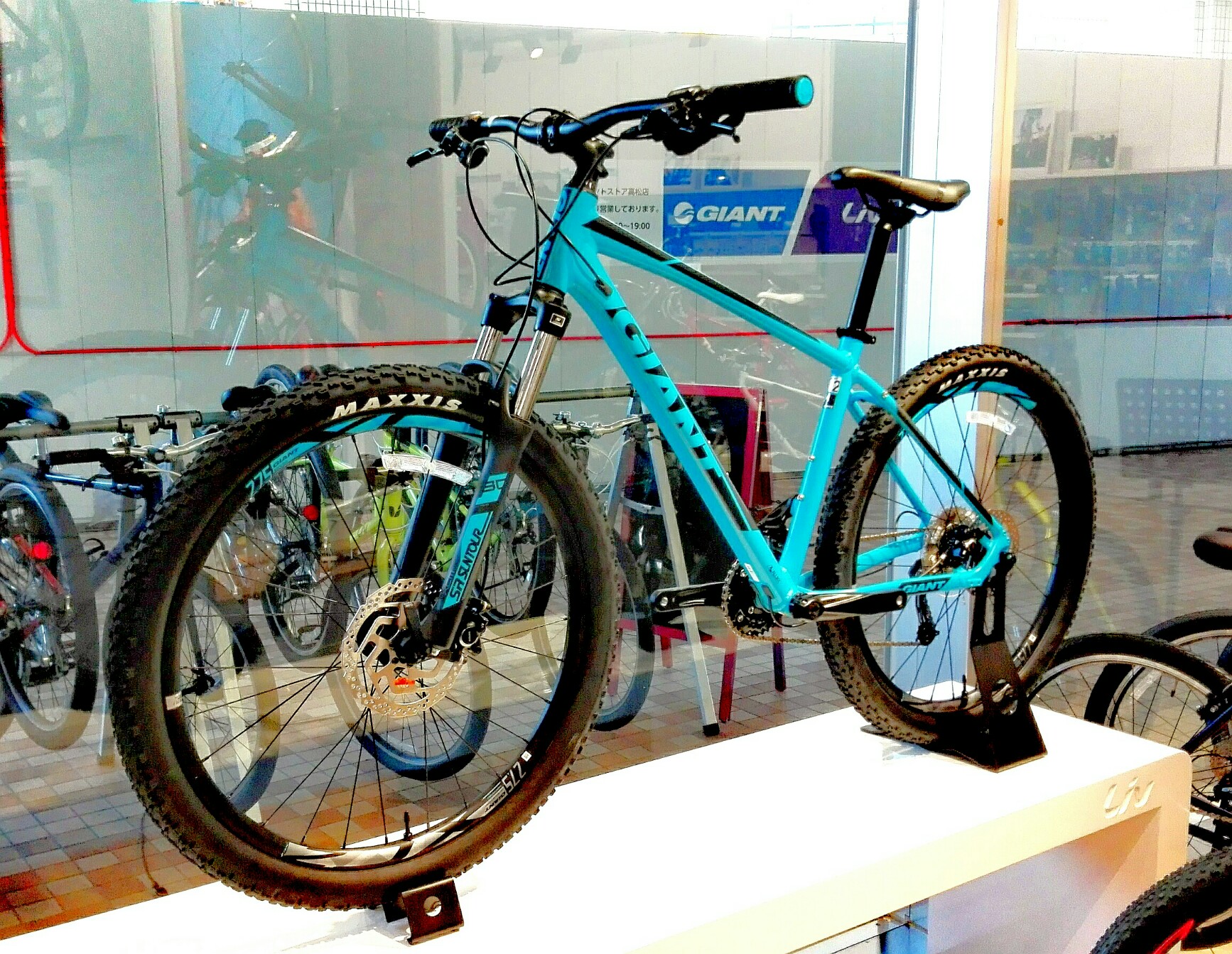 弾ける情熱をのせ、リアルオフロードを遊び尽くせ ! ! TALON 2 入荷