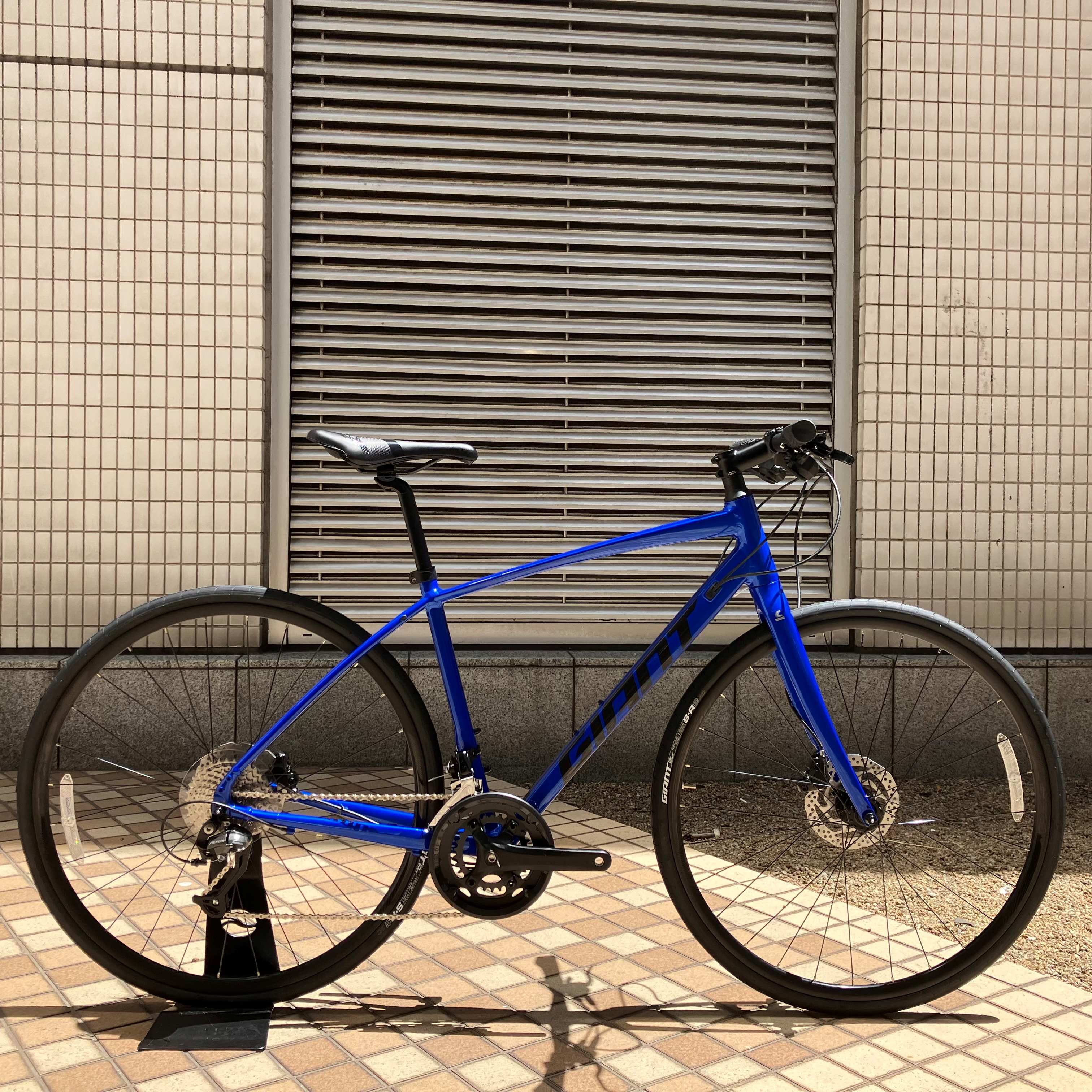 ESCAPE RX 2 DISC LTD 入荷しました！ ｜ ジャイアントストア高松