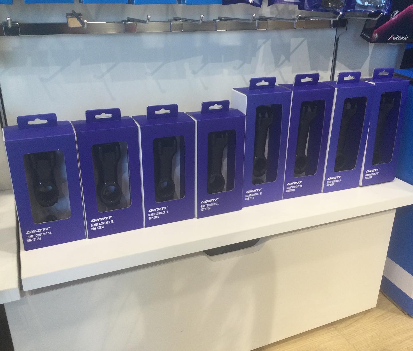 CONTACT SL OD2 STEM】ステムのご紹介‼️ ｜ ジャイアントストア高松