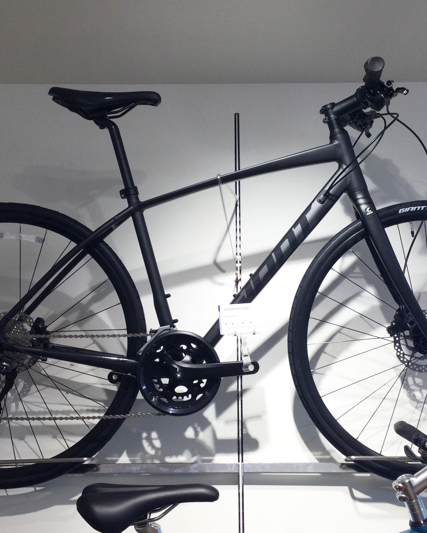 ESCAPE RX 2 DISCのご紹介 ｜ ジャイアントストア高松