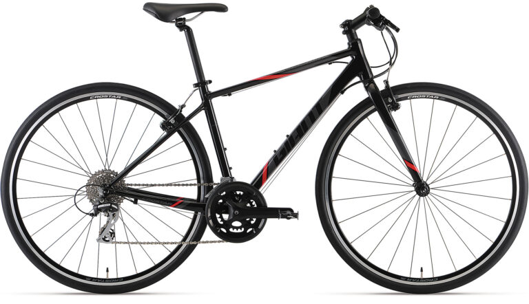 最軽量のクロスバイク CROSTAR ｜ ジャイアントストア別府