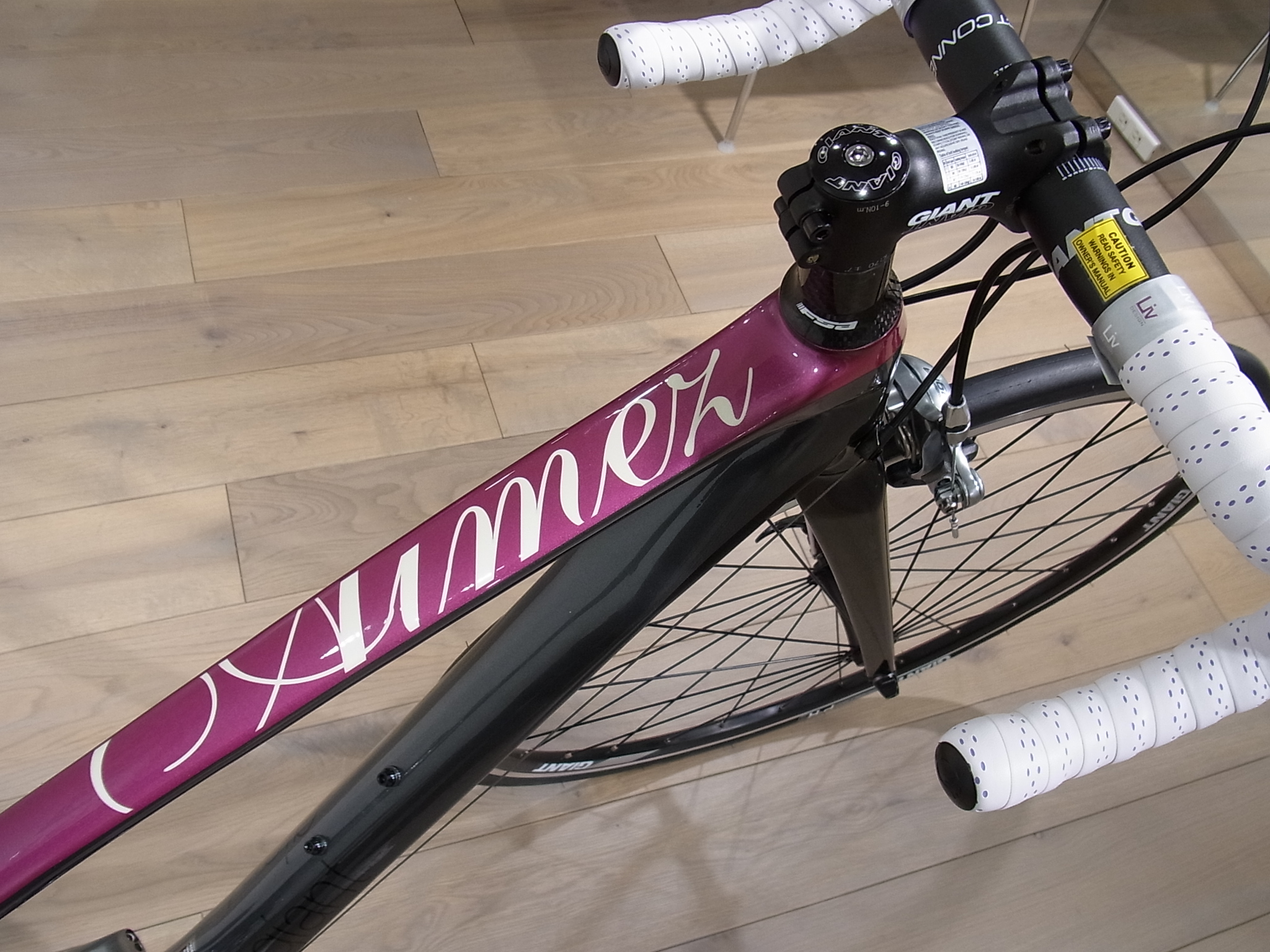 Liv/giantシリーズ「Aimez」入荷しました！ ｜ ジャイアントストア福岡