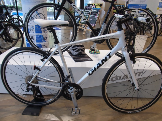 NEW ESCAPE RX3入荷☆ ｜ ジャイアントストア福岡