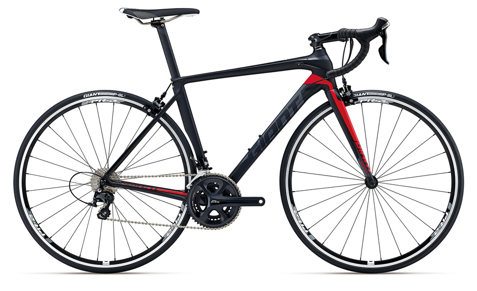 2016年モデル「TCR」在庫情報(アルミモデル)☆ ｜ ジャイアントストア福岡