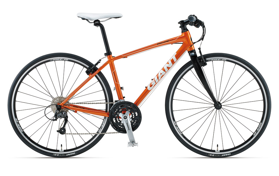 2015年モデルクロスバイク「ESCAPE RX」シリーズ在庫状況