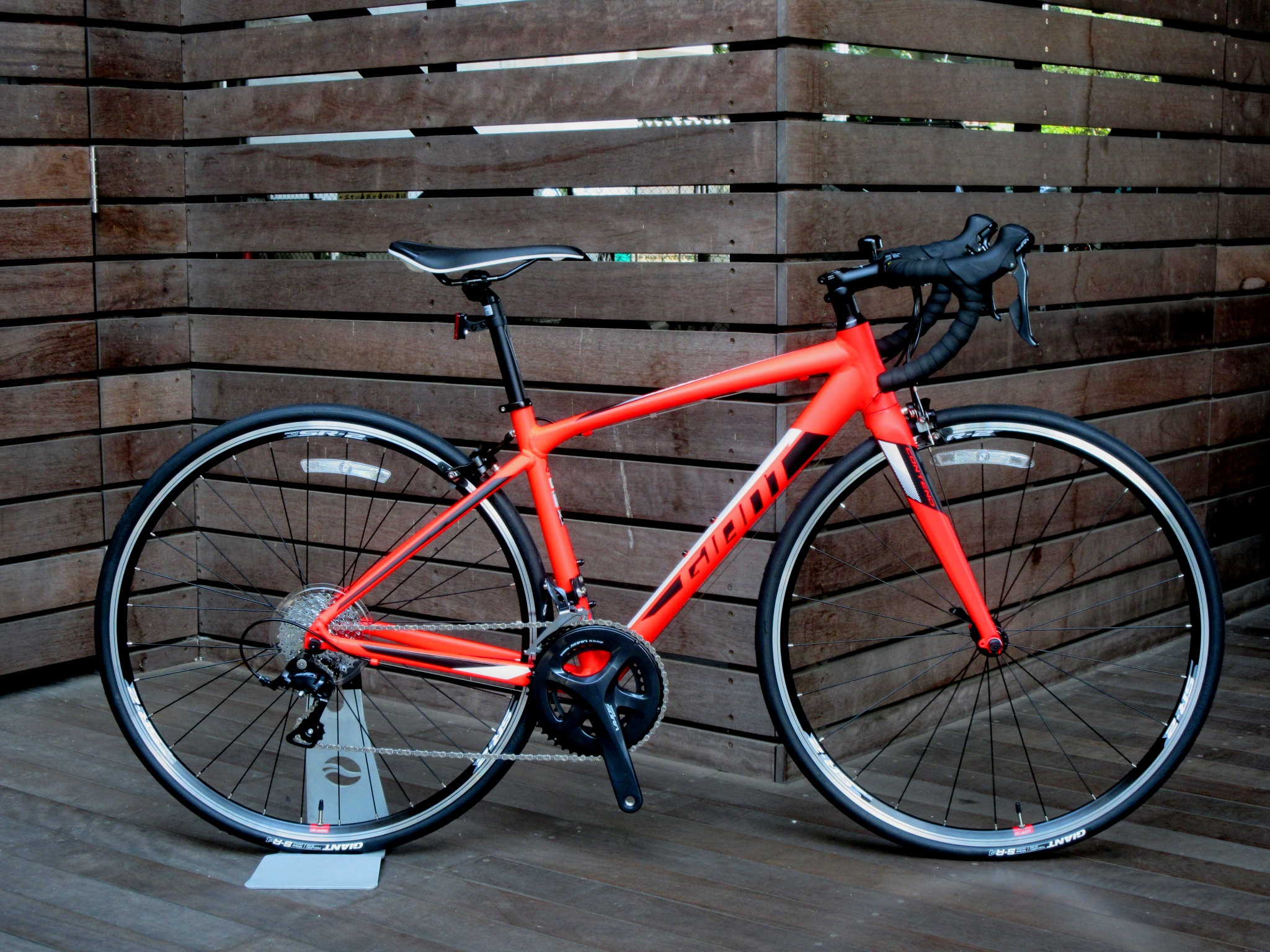 万能系ロードバイク！ CONTEND＆CONTEND SL ｜ ジャイアントストア二子玉川