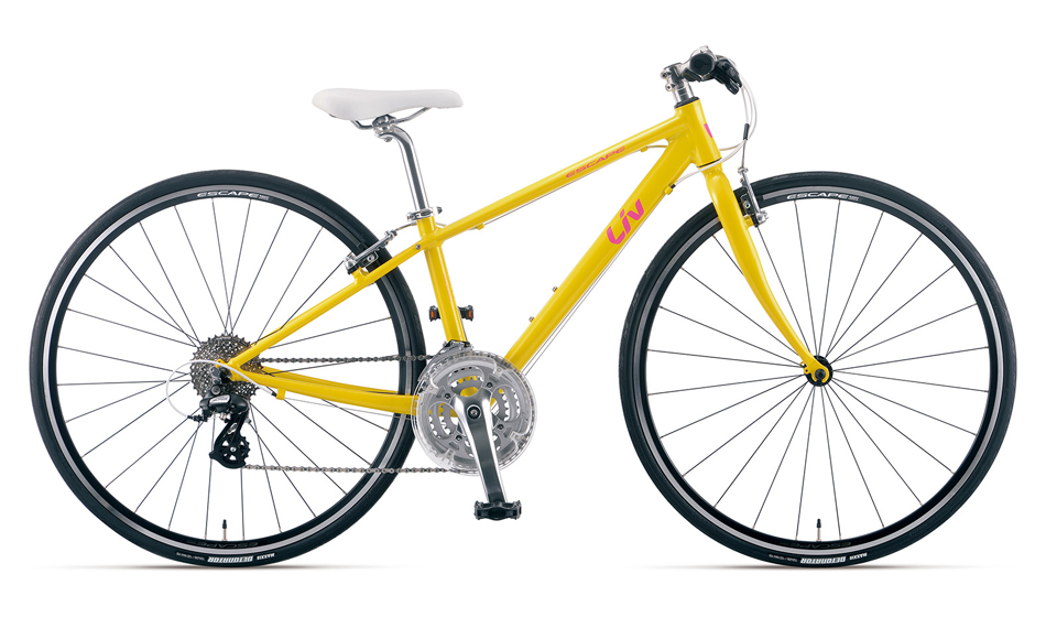 Liv】女性用クロスバイクのご紹介☆ ｜ ジャイアントストア二子玉川