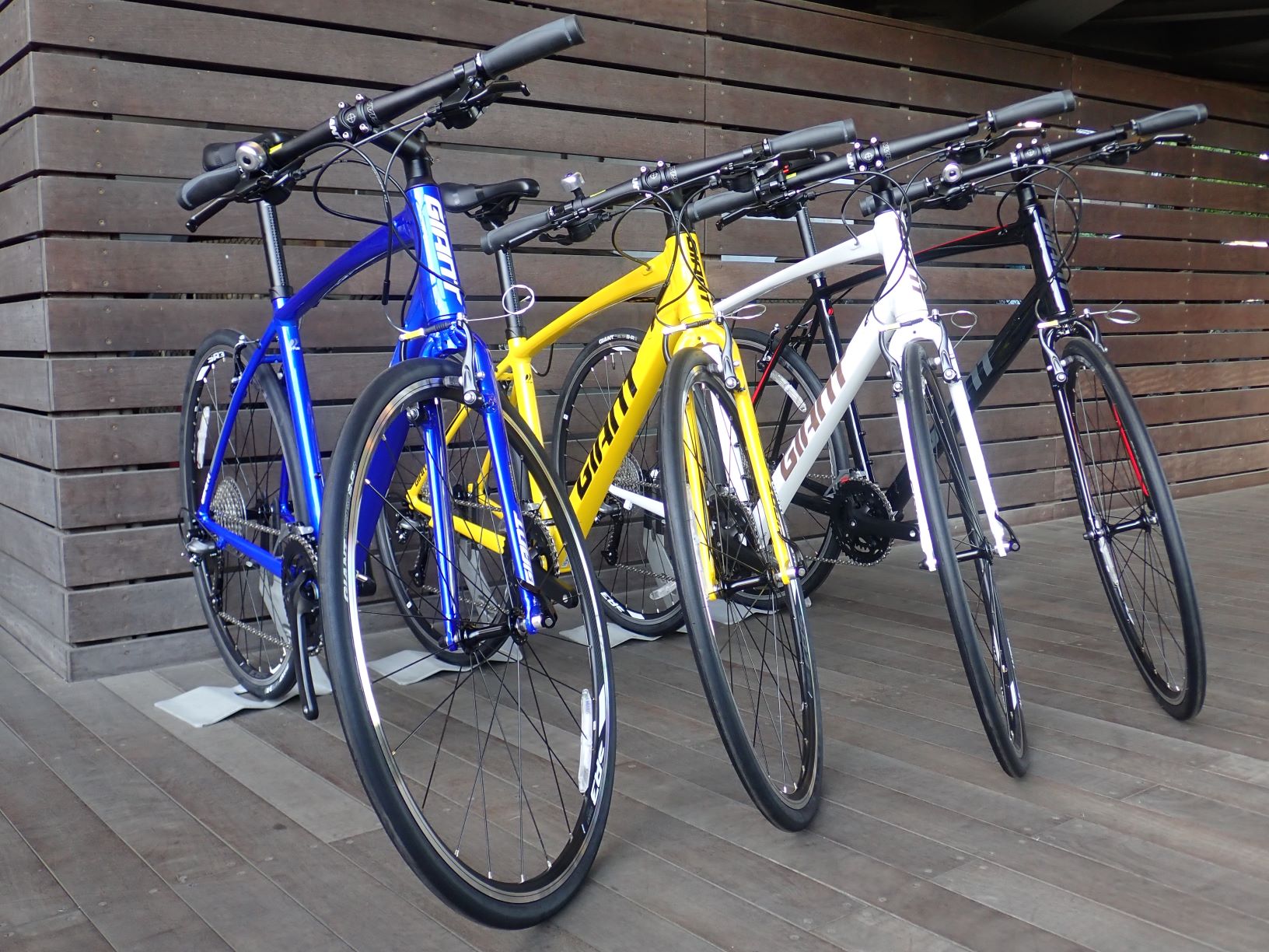 2020年モデル ESCAPE RX3ついに入荷致しました!! ｜ ジャイアント