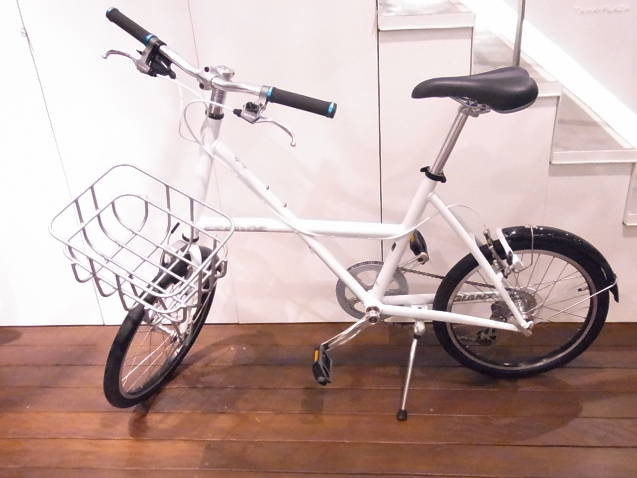 ESCAPE MINI をカスタムしてみました！！ ｜ ジャイアントストア二子玉川