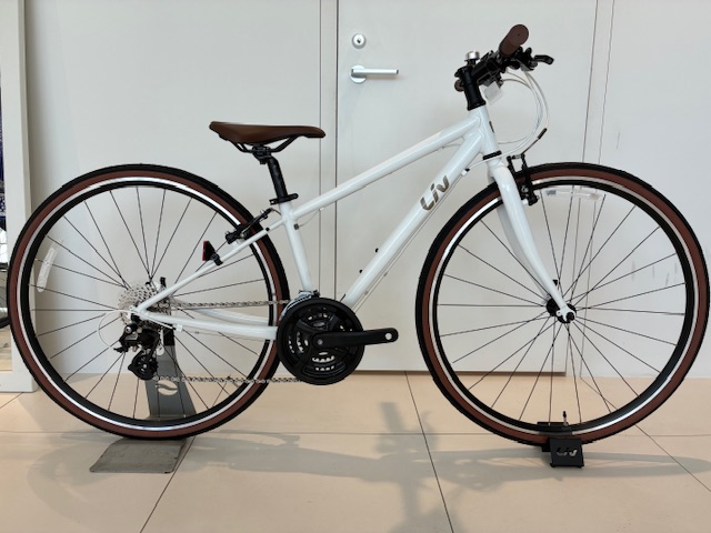 Liv】レディースクロスバイク在庫状況 ｜ ジャイアントストア二子玉川