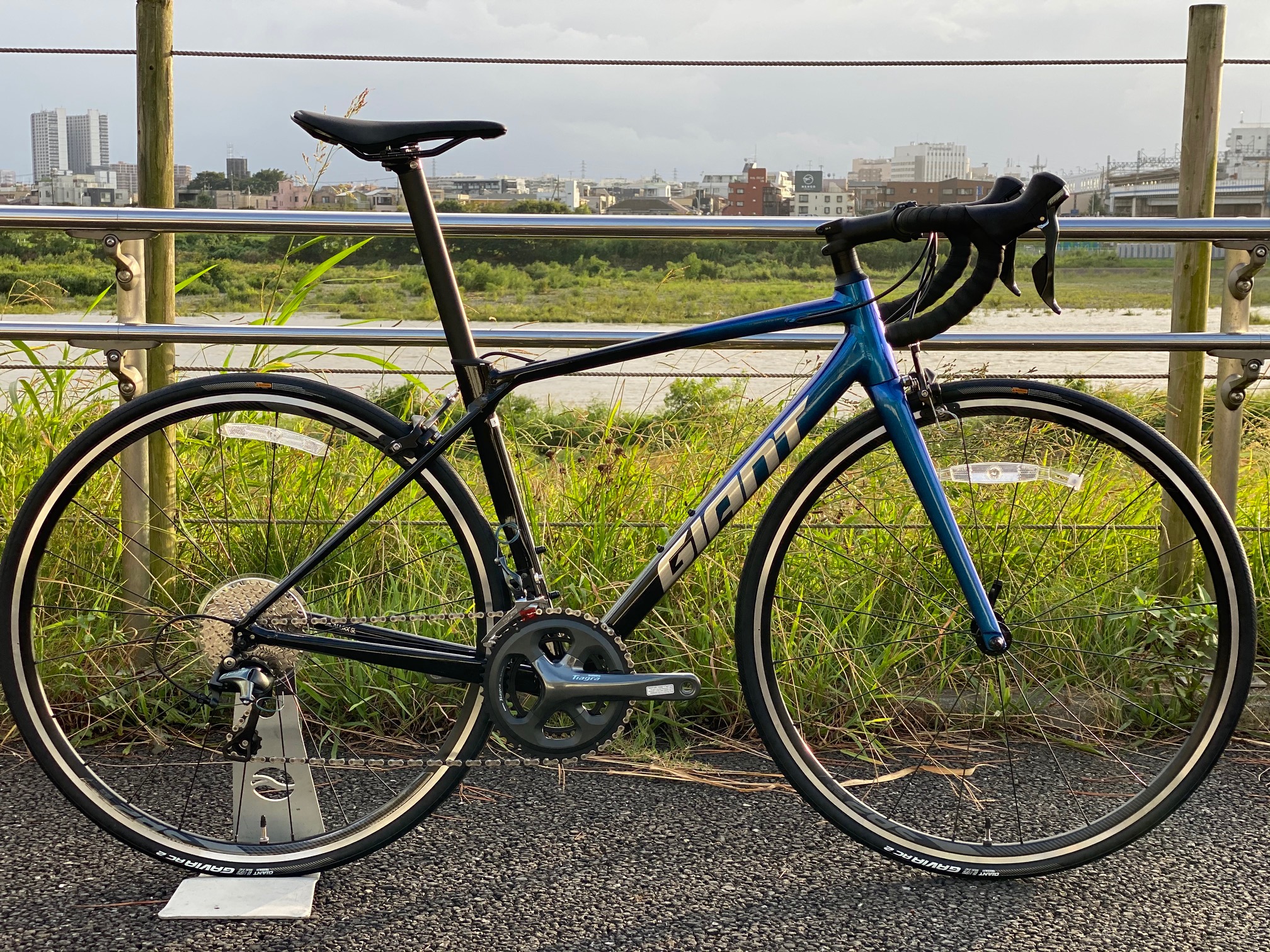 2021 NEW TCR SL 2 入荷しました！ ｜ ジャイアントストア二子玉川