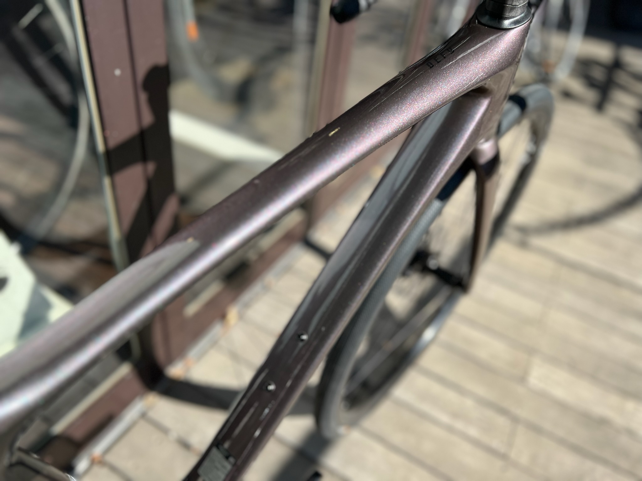 DEFY ADVANCED 1で快適なサイクリングを楽しもう！ ｜ ジャイアント