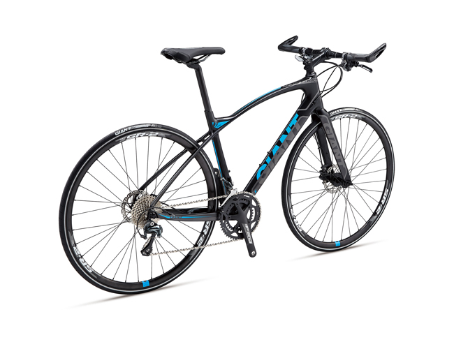 快適さと速さの融合！ FASTROAD COMAX2 ｜ ジャイアントストア二子玉川