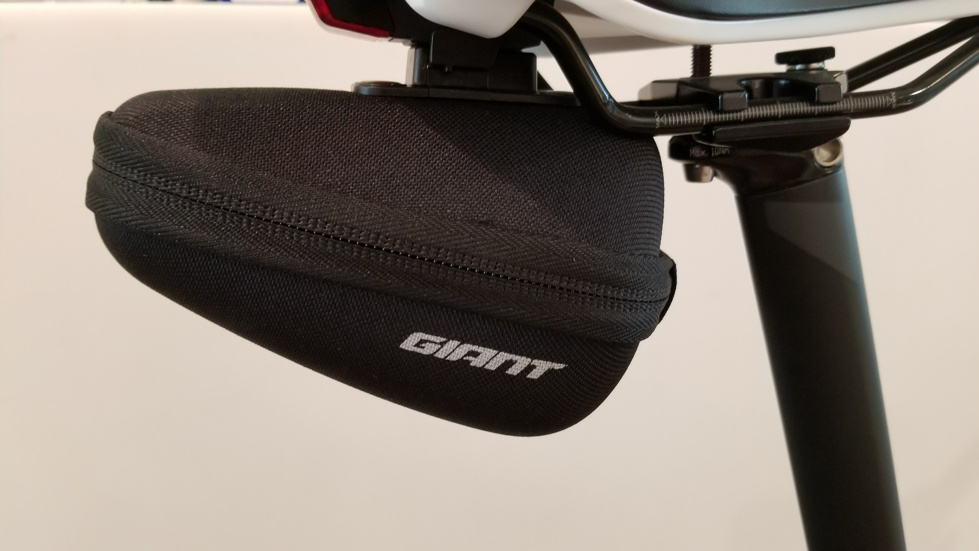 UNICLIP SYSTEMのサドルバッグ！ ｜ ジャイアントストア二子玉川