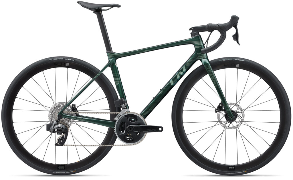 Liv】女性向けロードバイク在庫情報 ｜ ジャイアントストア二子玉川