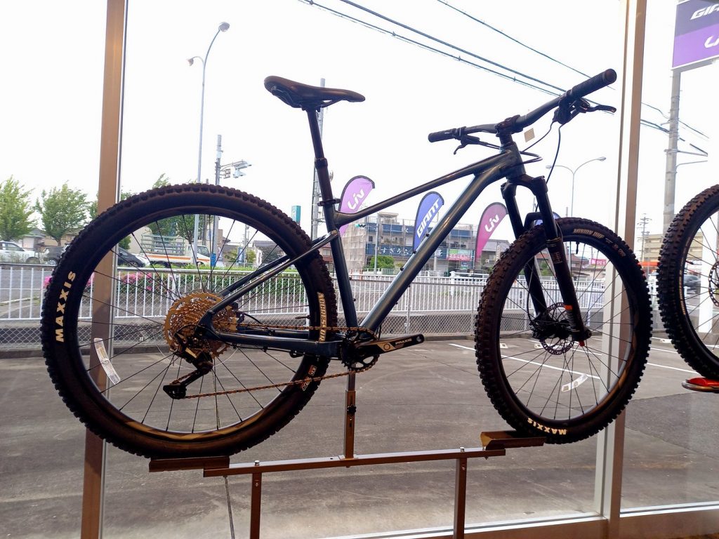 FATHOM 29ER 2 ｜ ジャイアントストア岐阜