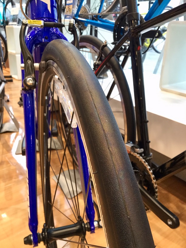 クロスバイク】変わったのは色だけじゃないよ。ESCAPE RXシリーズ