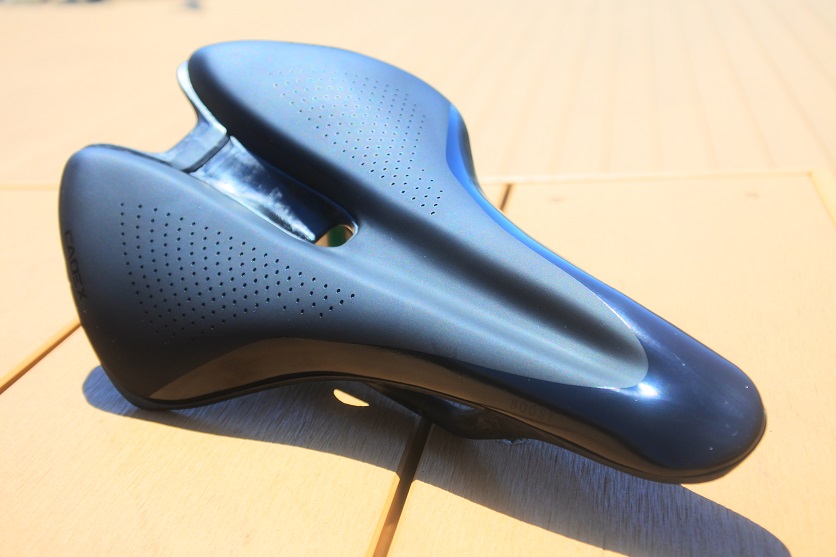 CADEX】CADEX RACE ハンドルバー & CADEX BOOST サドル