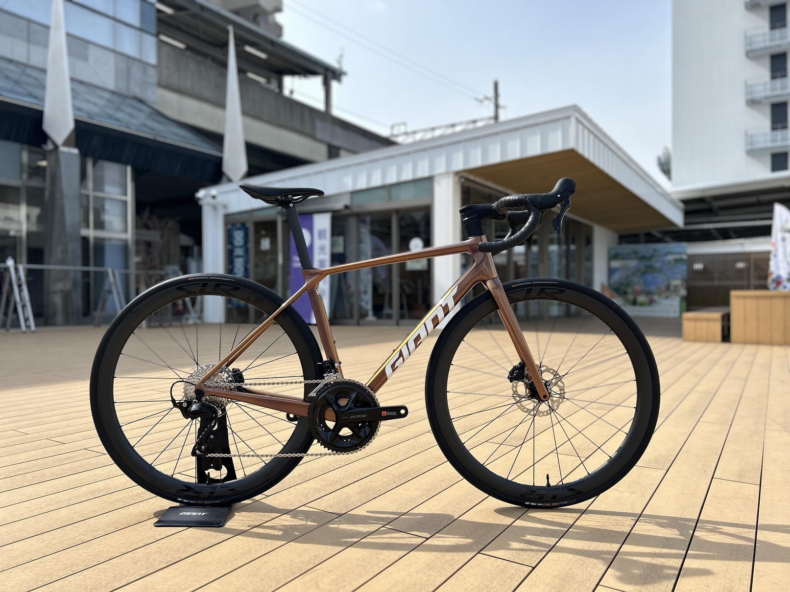 新型】第10世代TCRが2025年モデルとして登場 ｜ ジャイアントストア今治