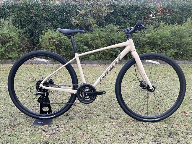 新製品】マルチでクロスオーバーな1台 Escape X 登場 ｜ ジャイアント