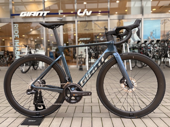 入荷】2026年モデル Propel Advanced Pro 0 – その全ては推進力の為に