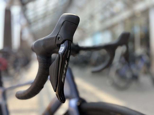 製品紹介】2026年モデル Defy Advanced 1カーボンロードバイク