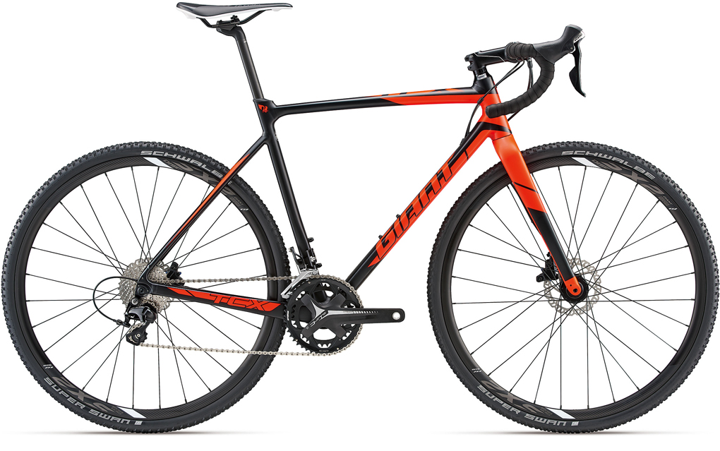 X-ROADってどんなスポーツバイク? TCX編 ｜ ジャイアントストア今治