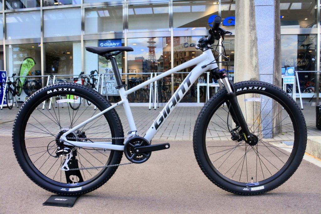 MTB】2021年モデル TALON 2 再入荷です。 ｜ ジャイアントストア今治