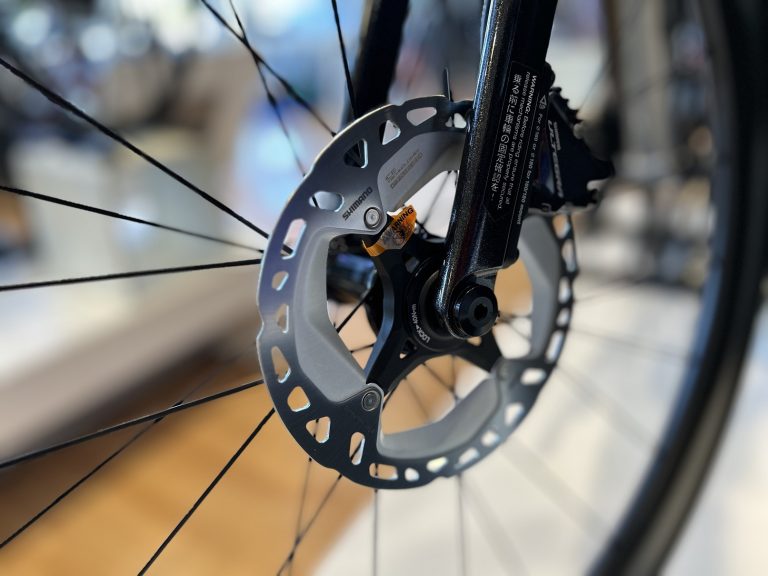 ロードバイク】リムブレーキのロードバイクもあります ｜ ジャイアント