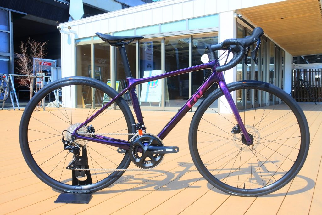 Liv】LANGMA ADVANCED 2 DISC QOM 入荷 ｜ ジャイアントストア今治