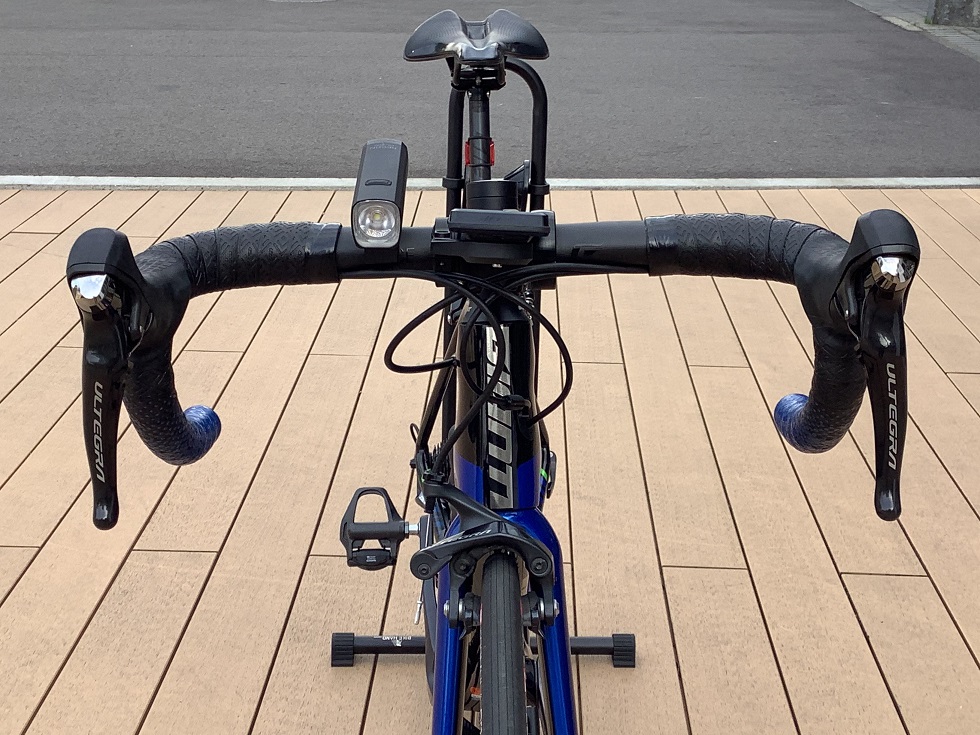 CADEX】CADEX RACE ハンドルバー & CADEX BOOST サドル