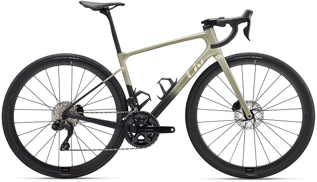 武蔵野市お渡し】GIANT Liv AVAIL XSサイズ ロードバイク 武蔵野市お