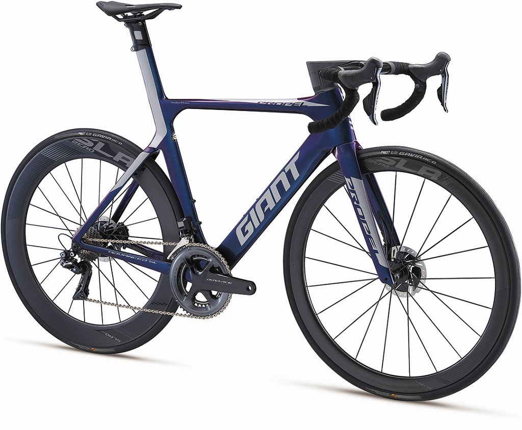 速報】SPECIAL EDITION BIKE NEWS！GIANT JAPAN 30周年記念モデルが