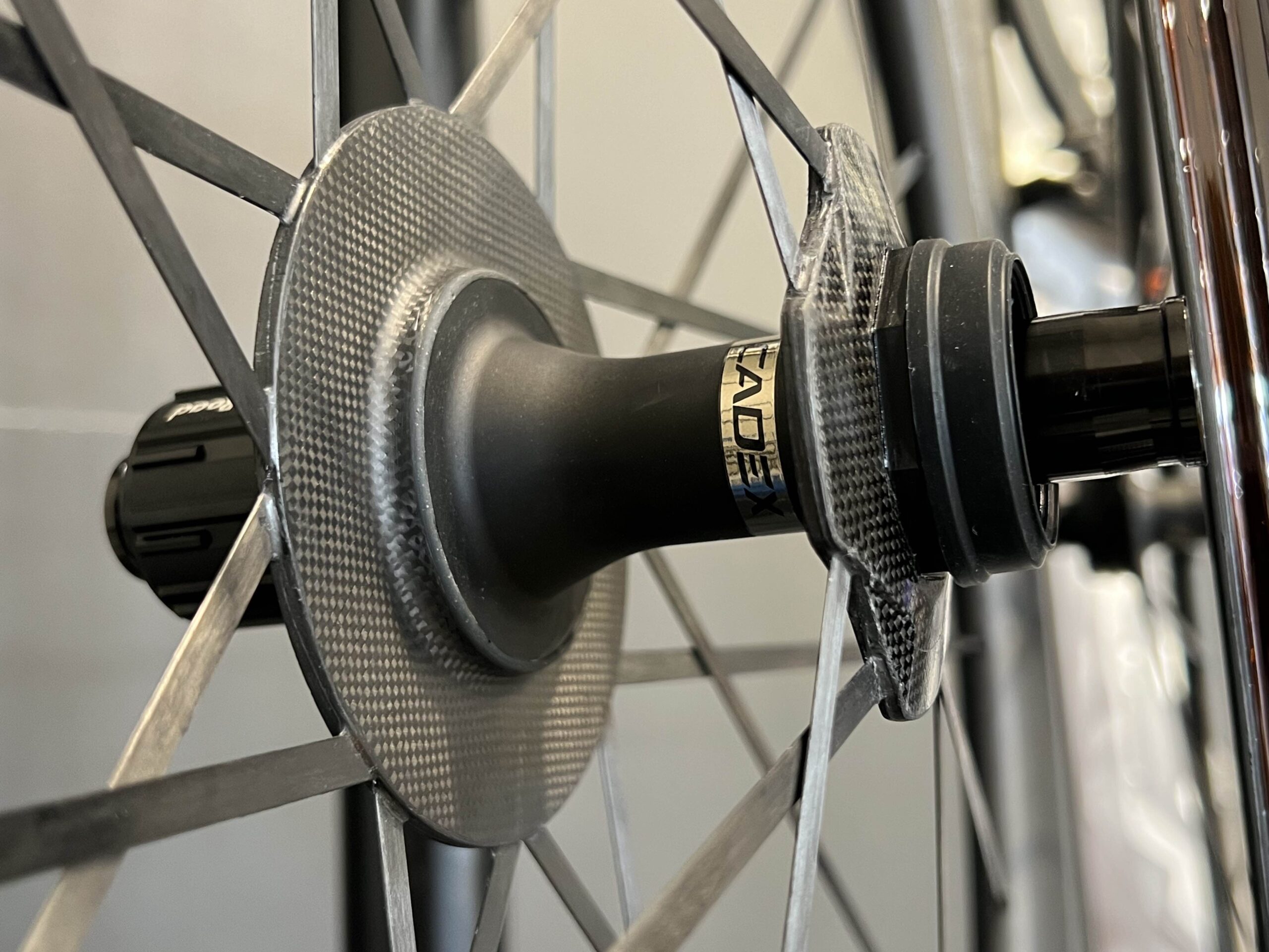 CADEX MAX 40 DISC・CADEX 36(RIM)入荷！ ｜ ジャイアントストア川越