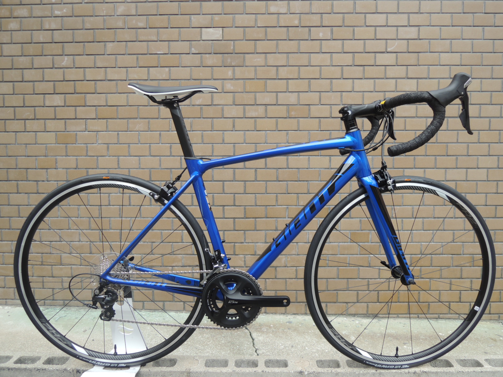 2018 TCR SLR 2入荷のご案内♪ ｜ ジャイアントストア神戸