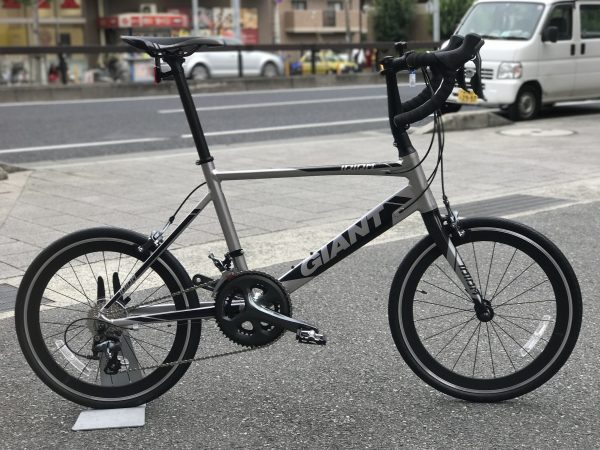 新型IDIOMはどこが変わった？ ｜ ジャイアントストア神戸