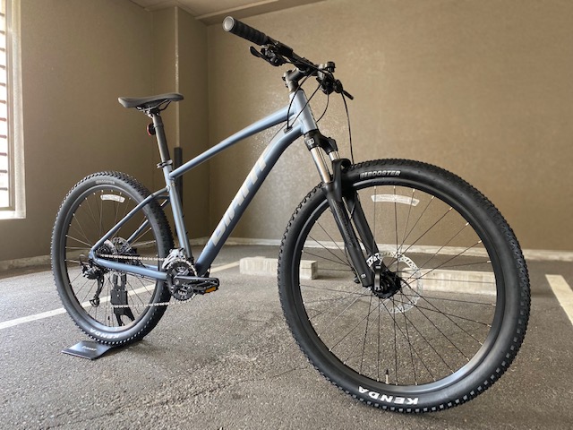 MTB人気モデル再入荷！】TALON2 2022モデル ｜ ジャイアントストア神戸